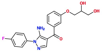 (image for) MCA01067 Ro-3201195